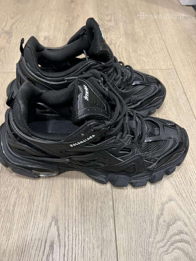 Balenciaga batai - nuotraukos Nr. 2