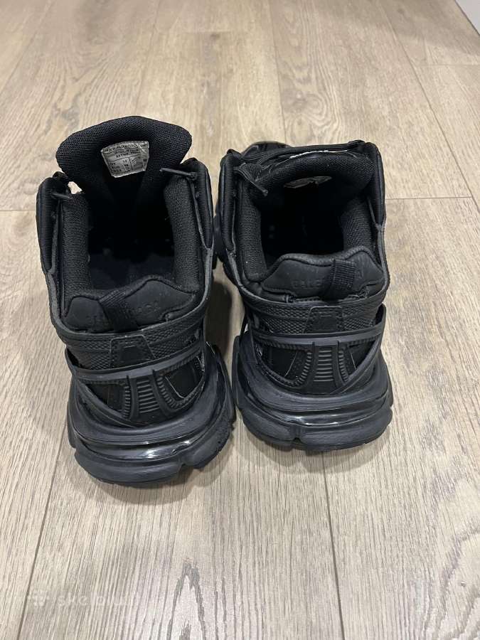 Balenciaga batai - nuotraukos Nr. 3