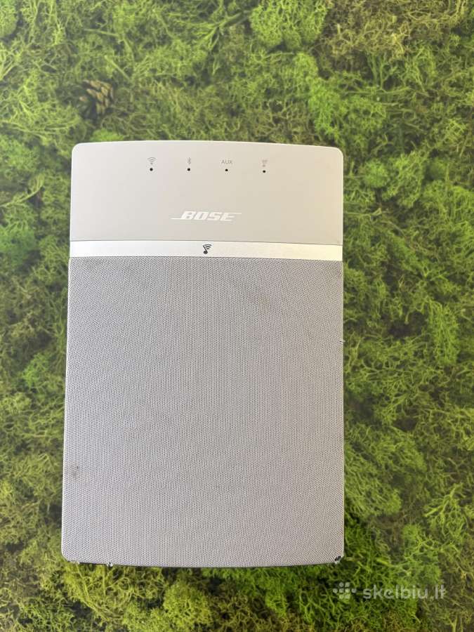 Bose Soundtouch 10 - nuotraukos Nr. 2