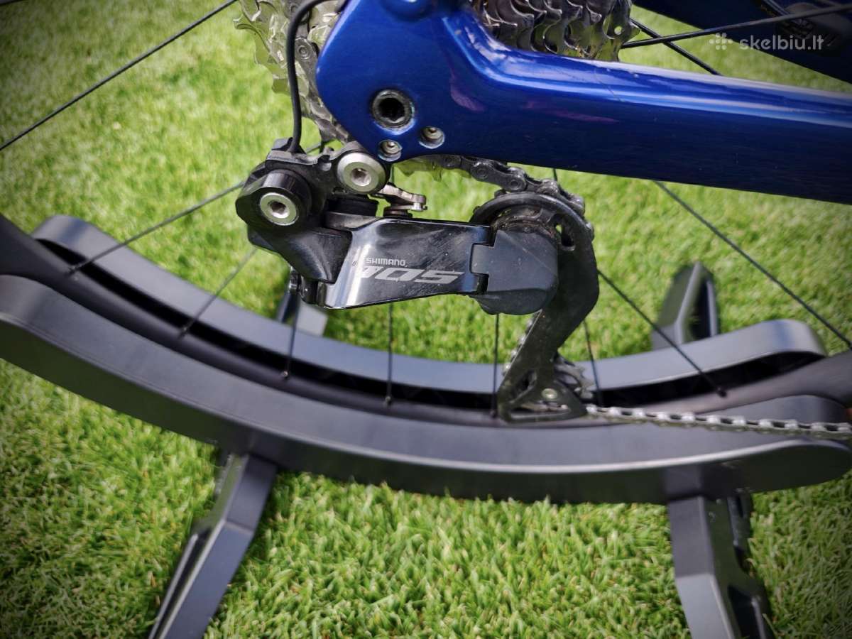 Trek Domane SL 6 Gen 4 - nuotraukos Nr. 3