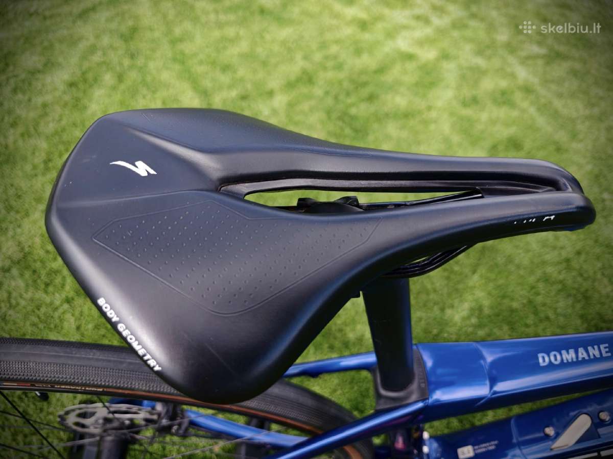Trek Domane SL 6 Gen 4 - nuotraukos Nr. 6