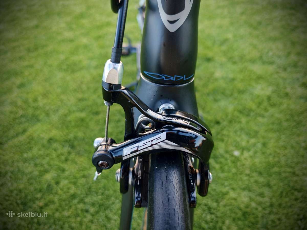 TT dviratis Orbea Ordu M20 - nuotraukos Nr. 7