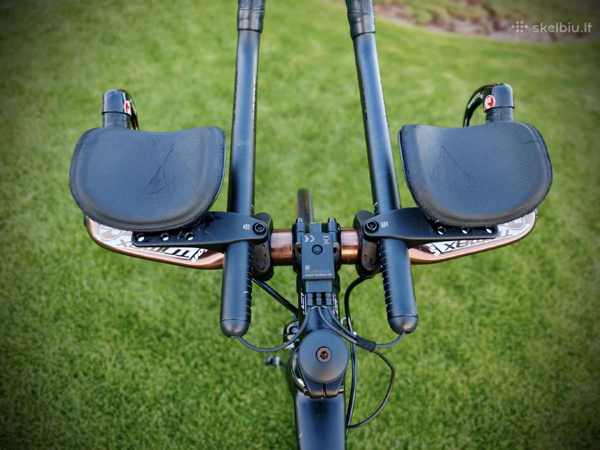 TT dviratis Orbea Ordu M20 - nuotraukos Nr. 2