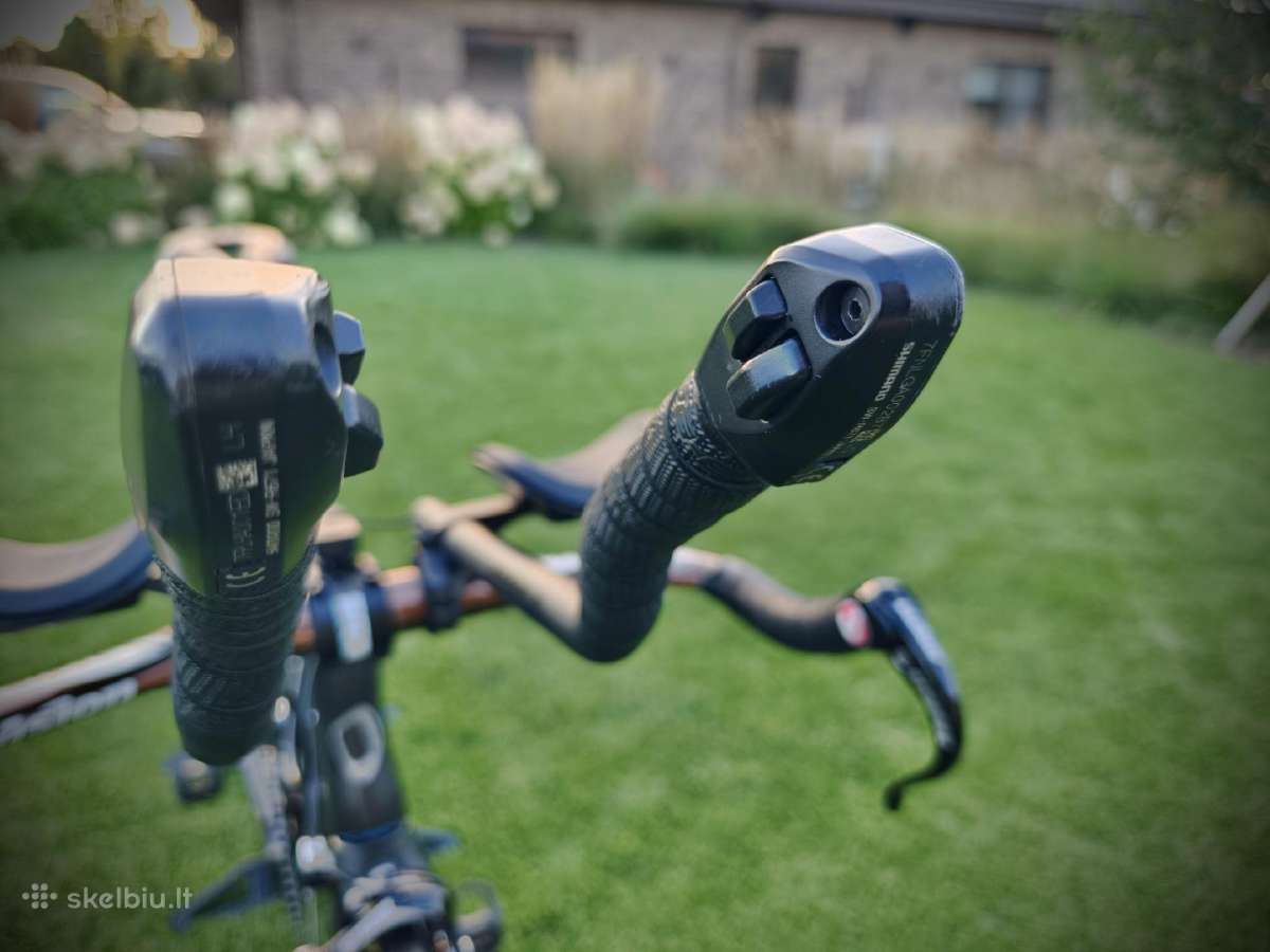 TT dviratis Orbea Ordu M20 - nuotraukos Nr. 3