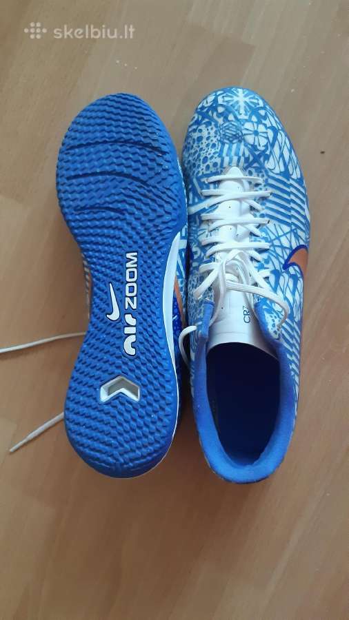 Nike Zoom sportbačiai 45 d - nuotraukos Nr. 3
