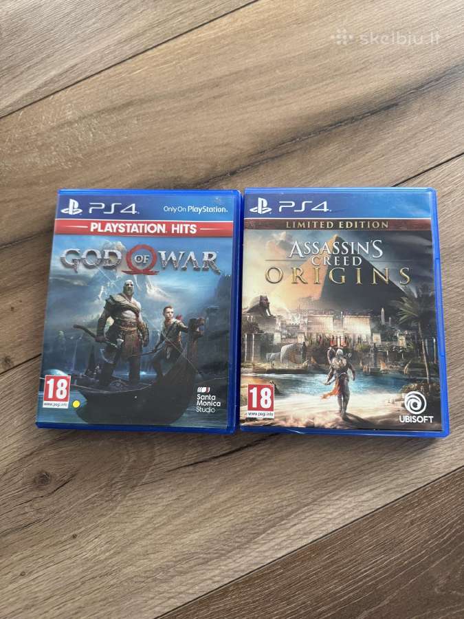 Playstation 4 pro 1tb - nuotraukos Nr. 4