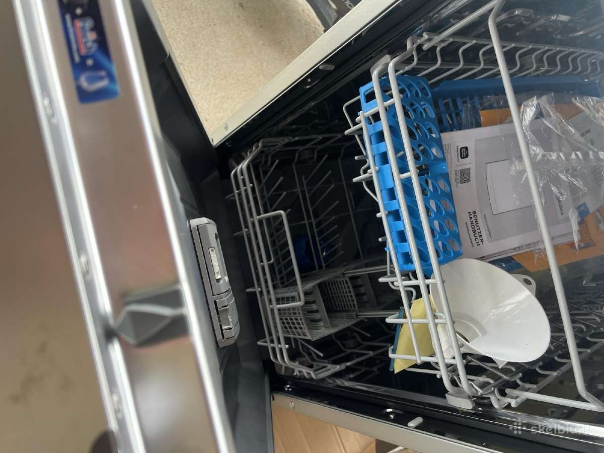 Midea 45cm indaplovė - nuotraukos Nr. 4