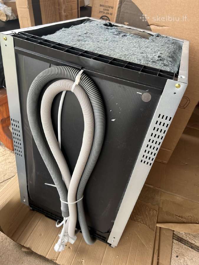 Midea 45cm indaplovė - nuotraukos Nr. 5