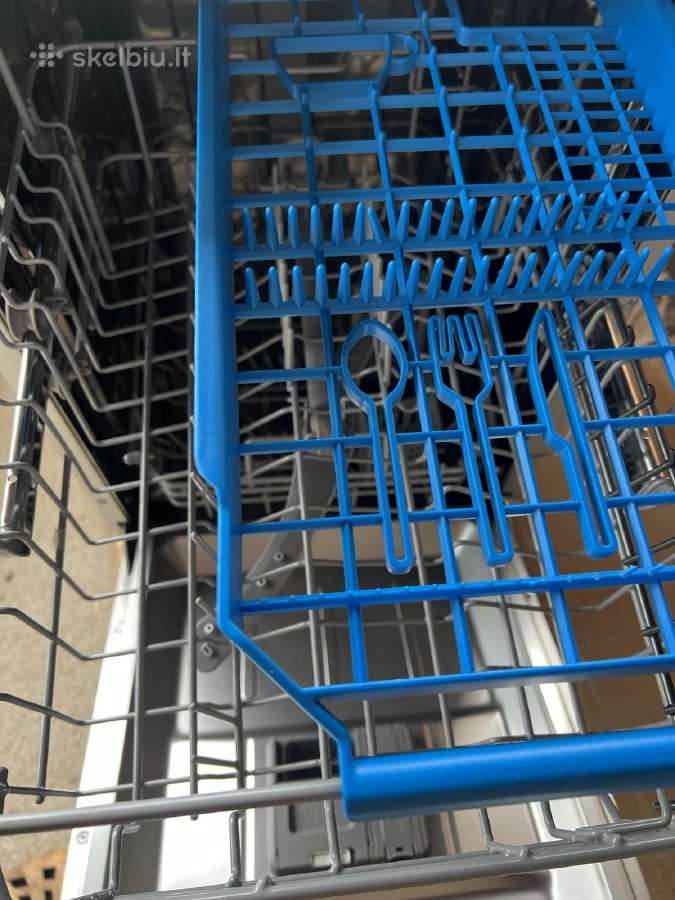 Midea 45cm indaplovė - nuotraukos Nr. 7