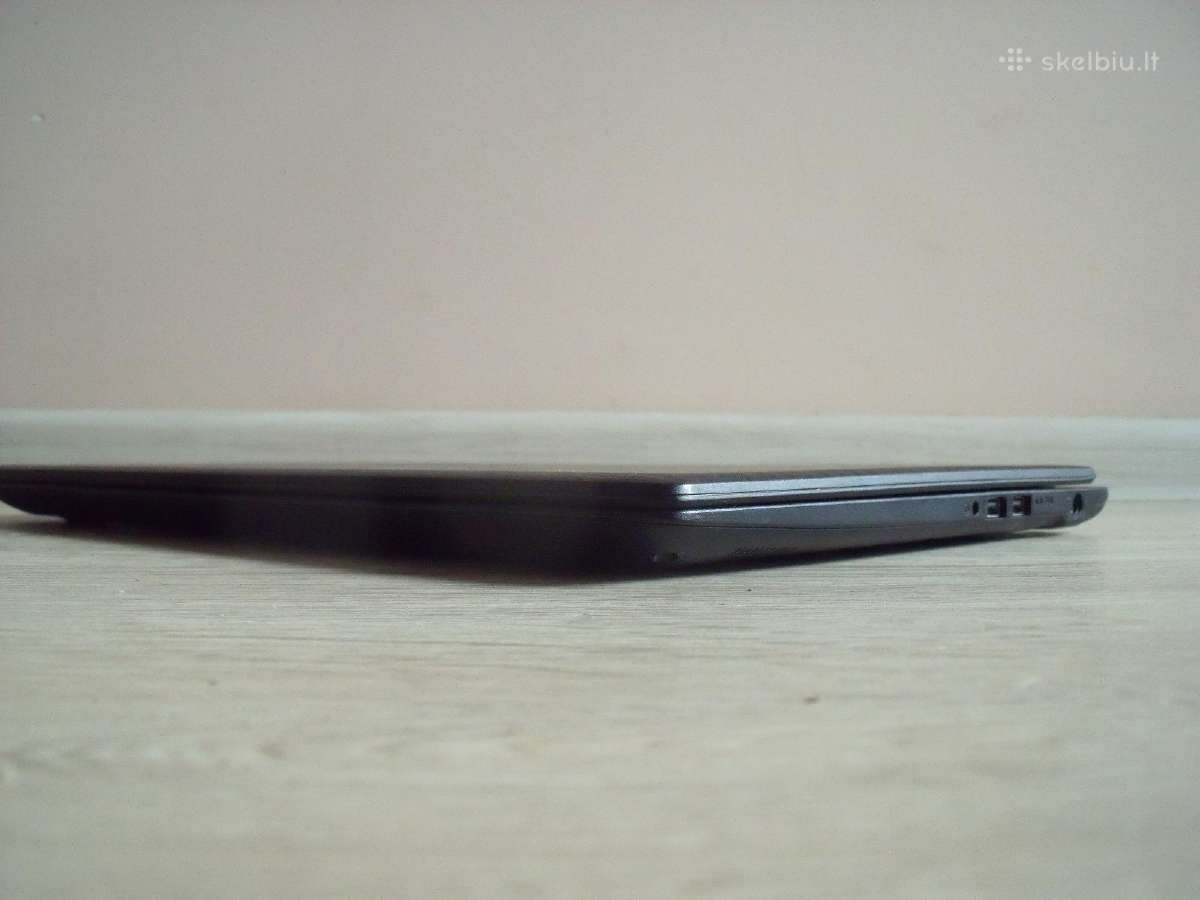 Acer Aspire 3 A315-21 - nuotraukos Nr. 8