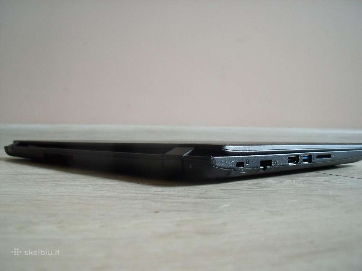 Acer Aspire 3 A315-21 - nuotraukos Nr. 9