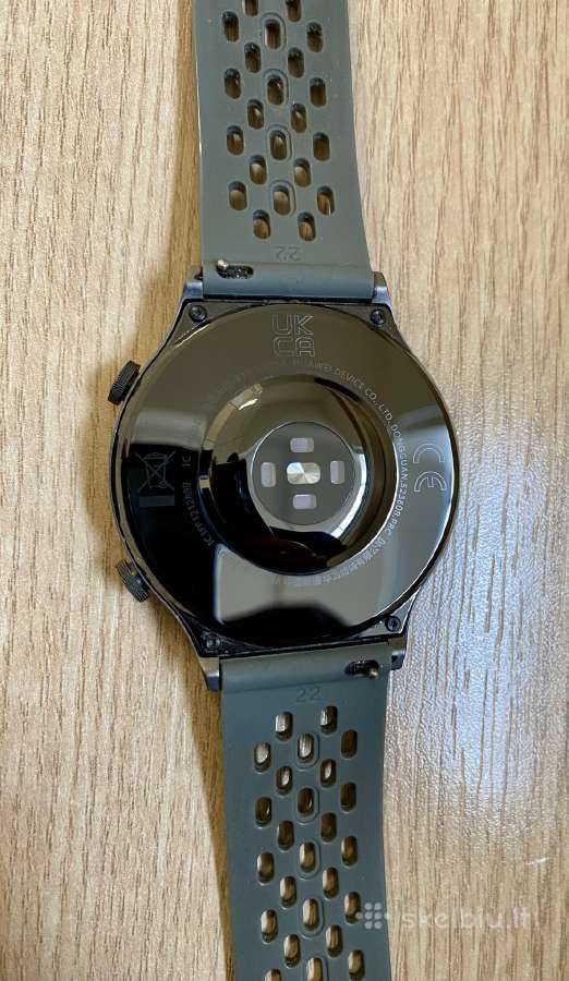 Huawei Watch GT 2 Pro - nuotraukos Nr. 3