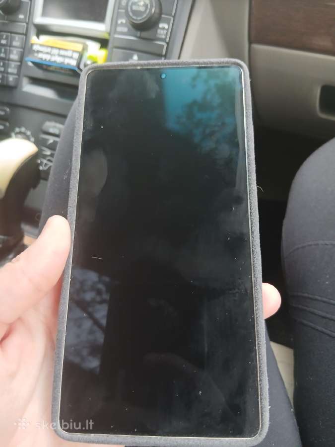 Samsung S25 ultra 256g - nuotraukos Nr. 2