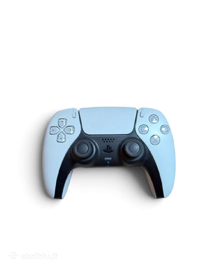Ps5 Disc 825gb + Pulse 3D + Vr1 Full - nuotraukos Nr. 2