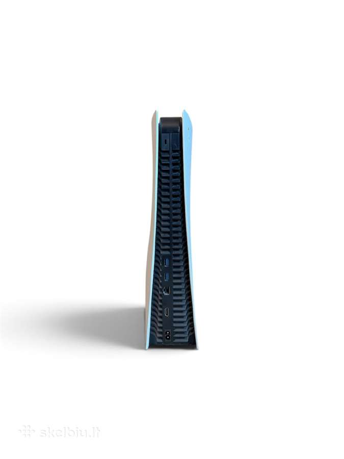 Ps5 Disc 825gb + Pulse 3D + Vr1 Full - nuotraukos Nr. 9