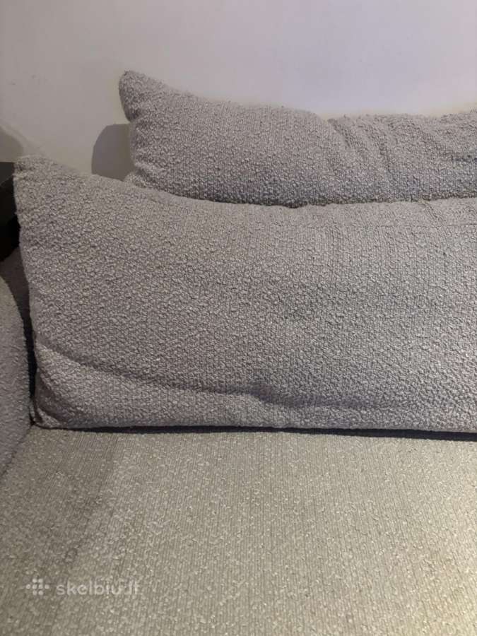 Sofa-lova - nuotraukos Nr. 3