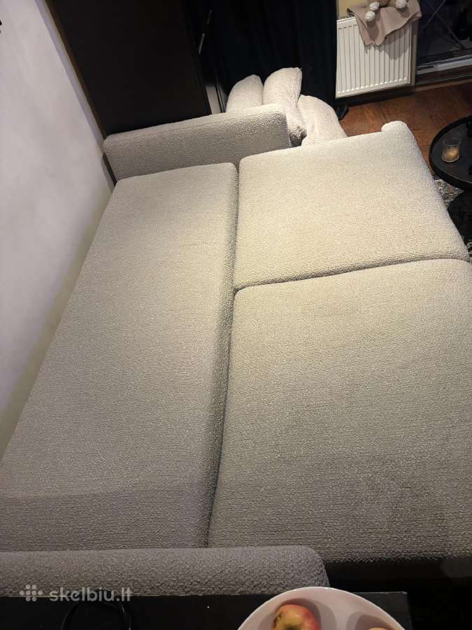 Sofa-lova - nuotraukos Nr. 4