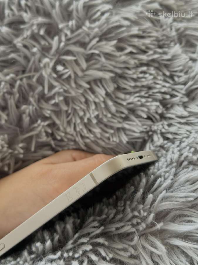 iPhone 13, Starlight. 128gb - nuotraukos Nr. 6