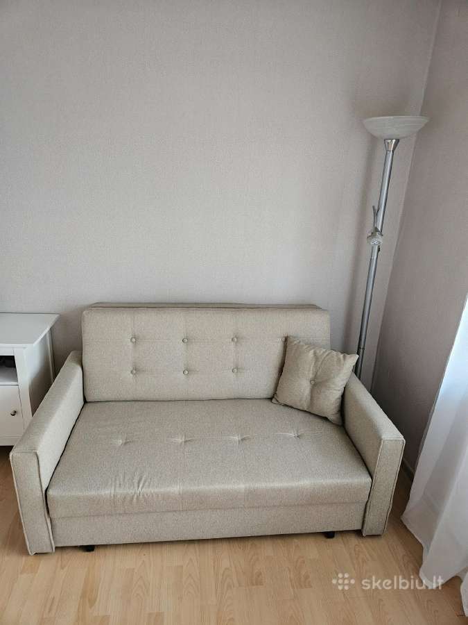 Sofa - lova - nuotraukos Nr. 2