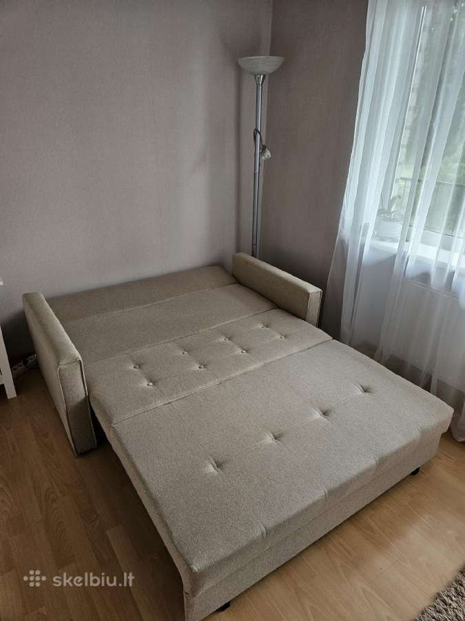 Sofa - lova - nuotraukos Nr. 5