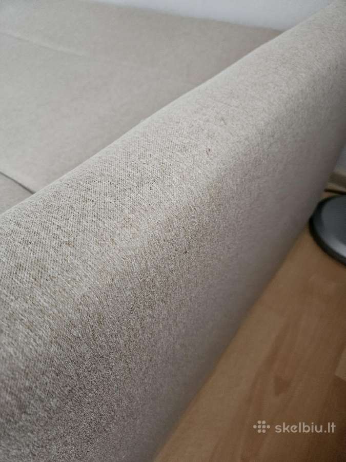 Sofa - lova - nuotraukos Nr. 7