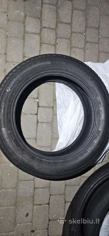 Michelin Primacy A/s 255/55 R20 - nuotraukos Nr. 6