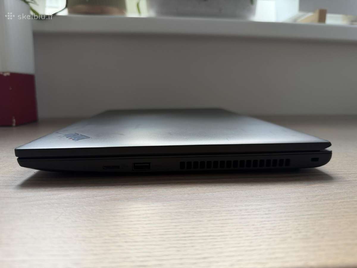 Lenovo L15 - nuotraukos Nr. 3