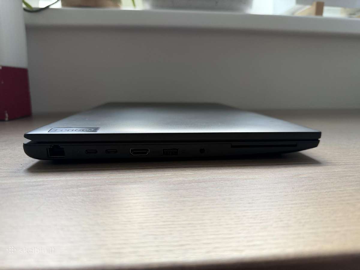 Lenovo L15 - nuotraukos Nr. 5