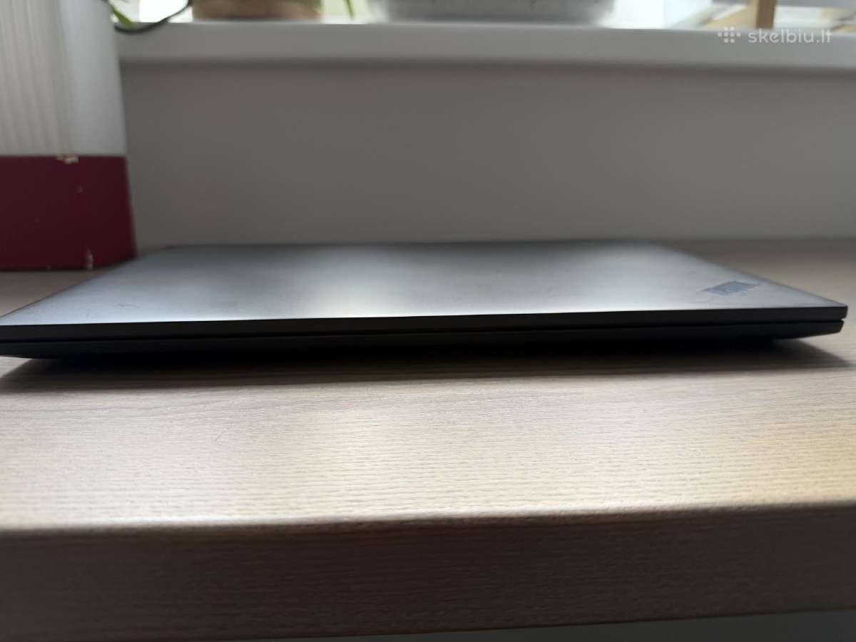 Lenovo L15 - nuotraukos Nr. 6