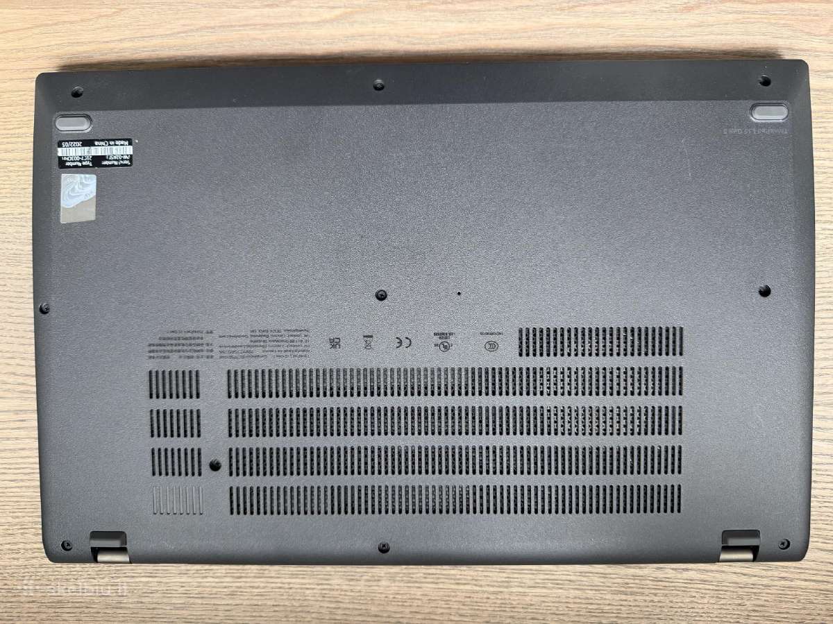Lenovo L15 - nuotraukos Nr. 7