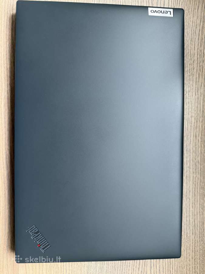Lenovo L15 - nuotraukos Nr. 8