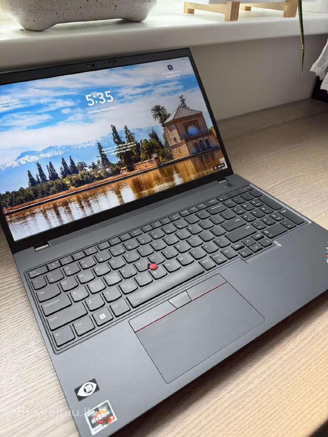 Lenovo L15 - nuotraukos Nr. 9