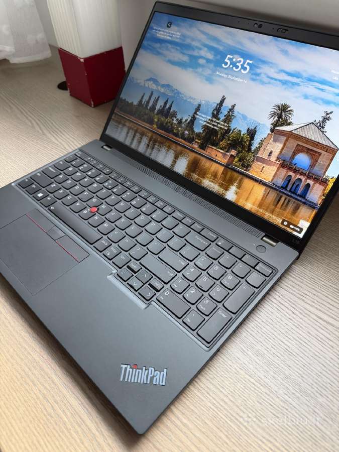 Lenovo L15 - nuotraukos Nr. 10
