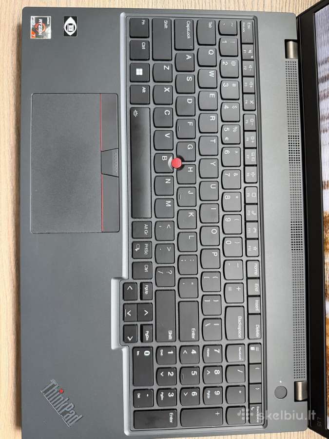 Lenovo L15 - nuotraukos Nr. 13