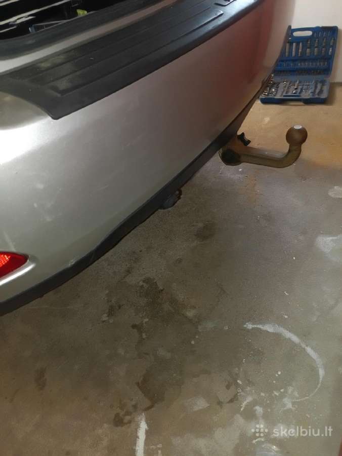 Lexus rx400h dalimis - nuotraukos Nr. 3