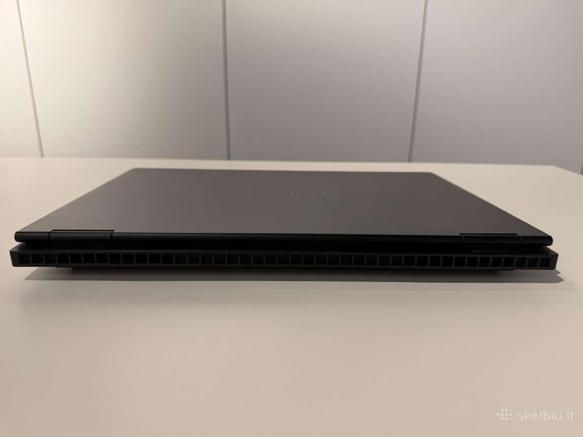 Hp Omen 16-xd0001ny - nuotraukos Nr. 6