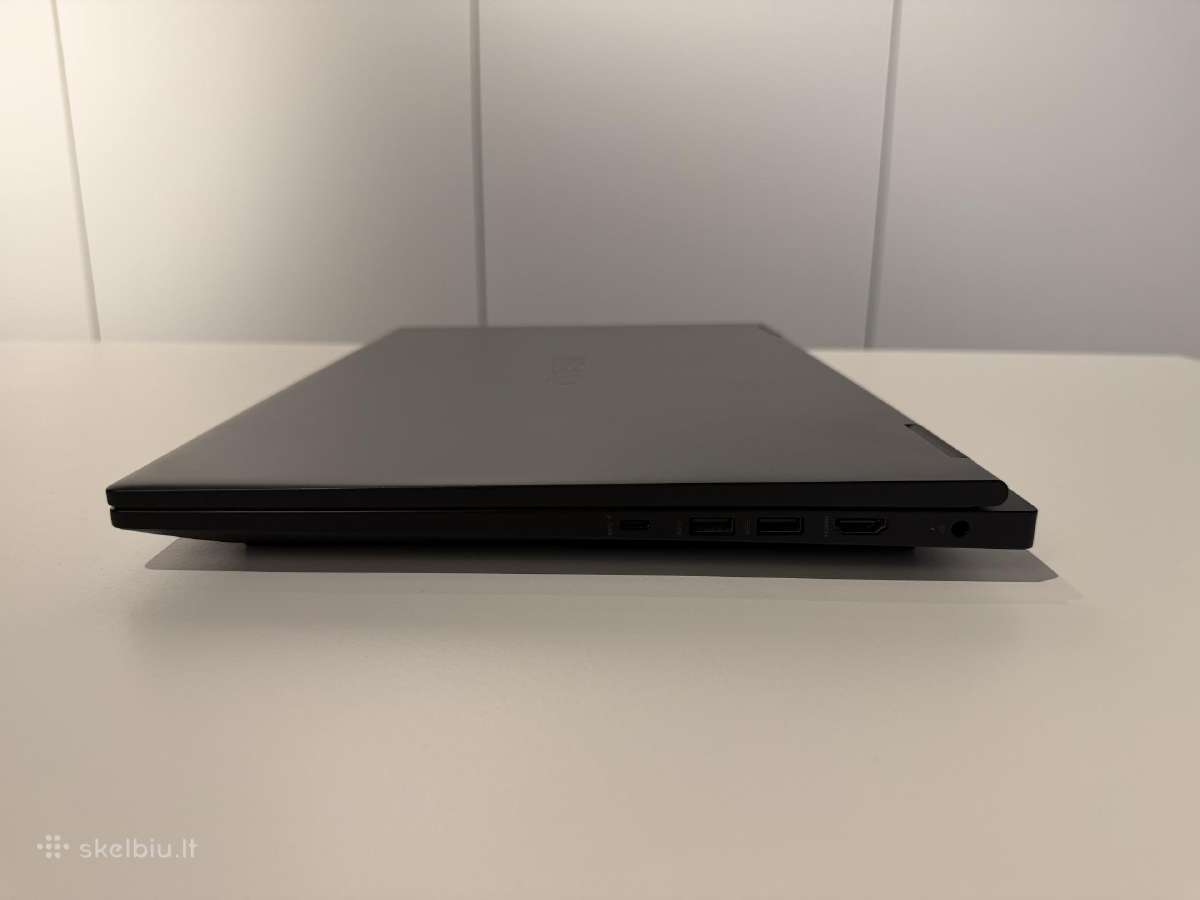 Hp Omen 16-xd0001ny - nuotraukos Nr. 7