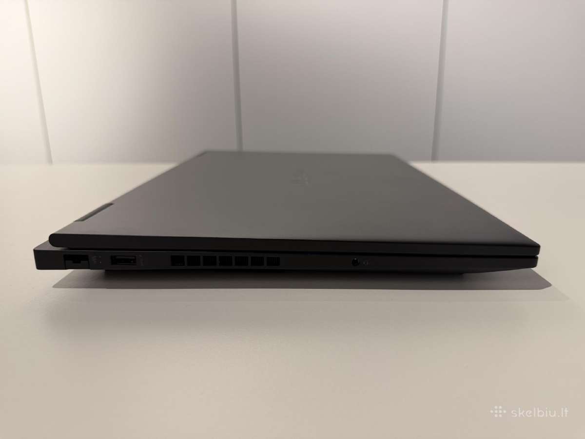 Hp Omen 16-xd0001ny - nuotraukos Nr. 8