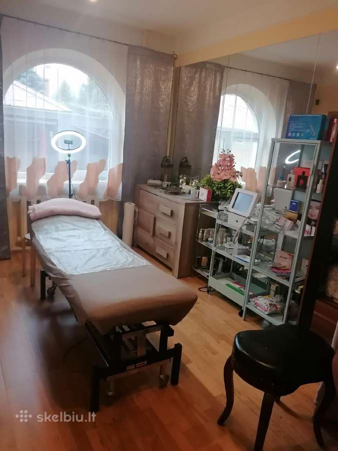 Atpalaiduojantis masažas - nuotraukos Nr. 7