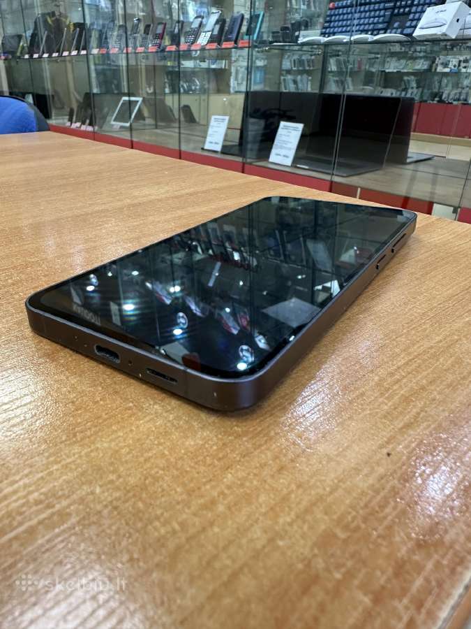 Samsung Galaxy S24 Fe 128gb (Naudotas) - nuotraukos Nr. 6