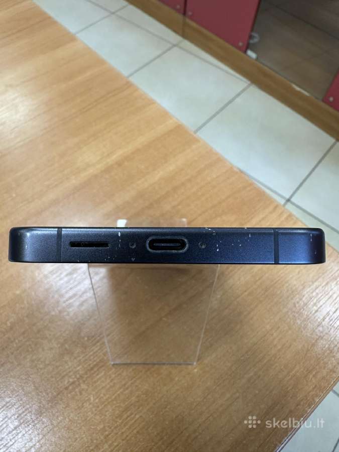 Samsung Galaxy S24 Fe 128gb (Naudotas) - nuotraukos Nr. 11