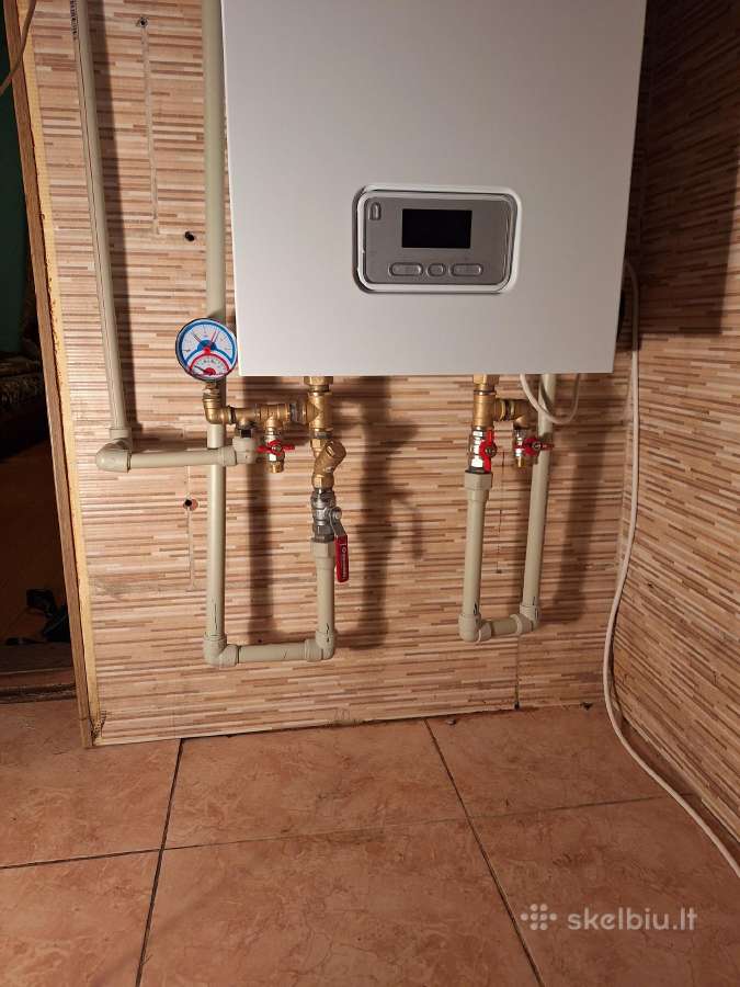 Santechnikas Romik . Plumber"rem" - nuotraukos Nr. 37