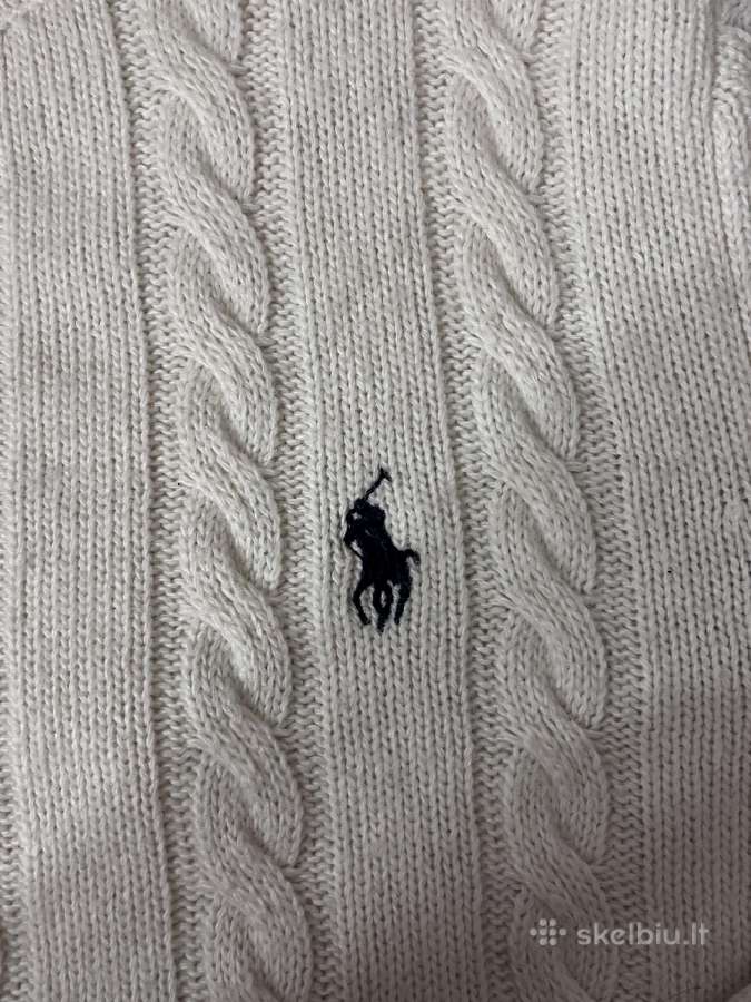 Ralph Lauren Polo megstinis - nuotraukos Nr. 2