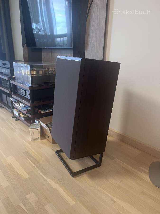 Kenwood Ls-1600 - nuotraukos Nr. 2