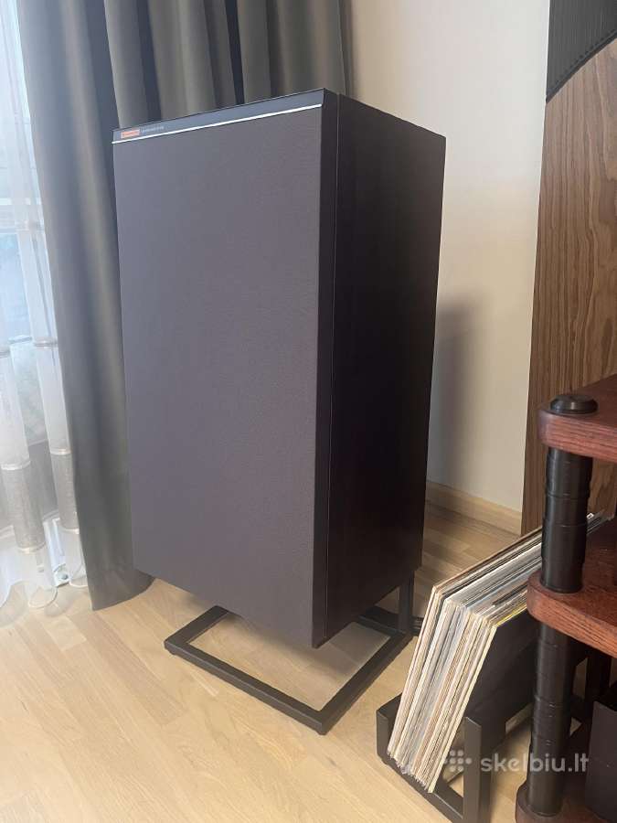 Kenwood Ls-1600 - nuotraukos Nr. 5