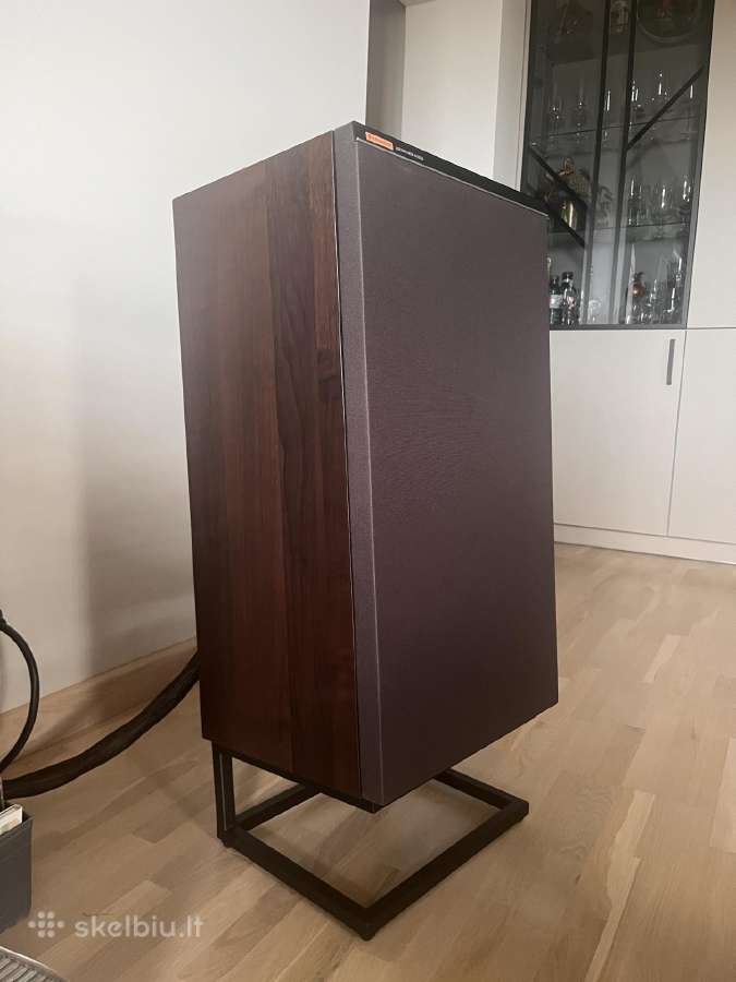 Kenwood Ls-1600 - nuotraukos Nr. 3