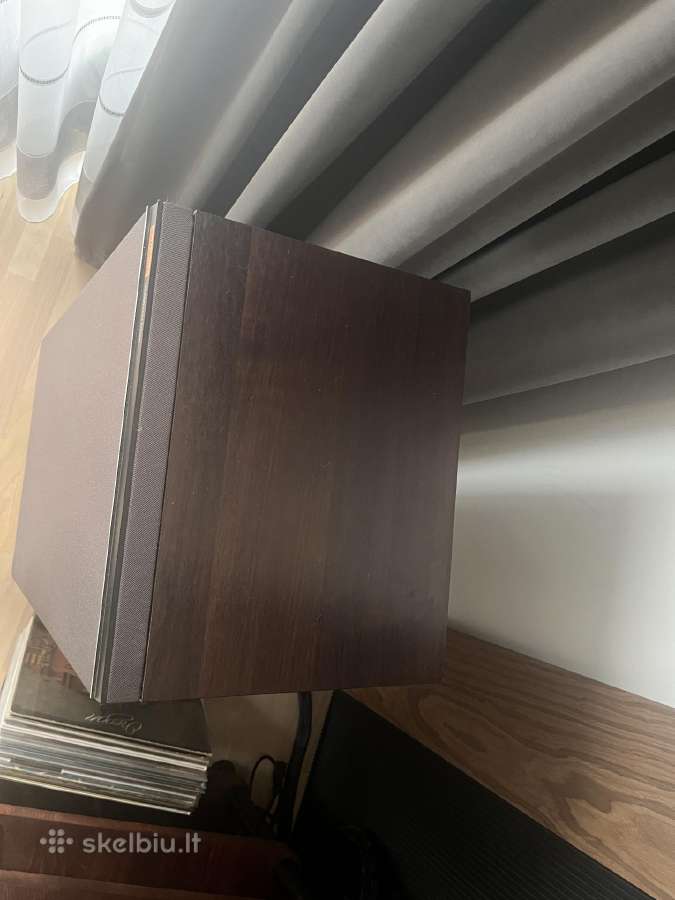 Kenwood Ls-1600 - nuotraukos Nr. 7