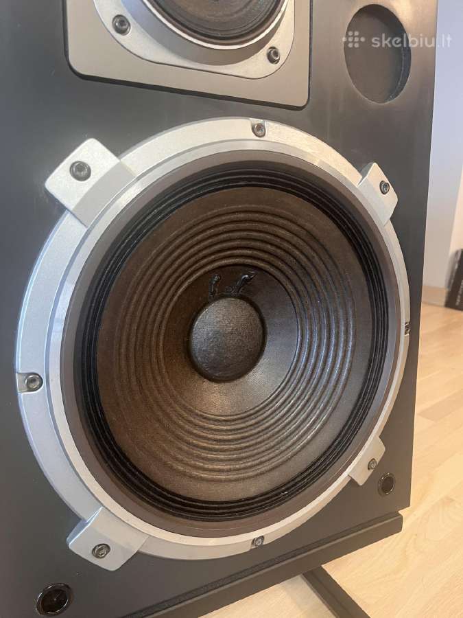 Kenwood Ls-1600 - nuotraukos Nr. 13