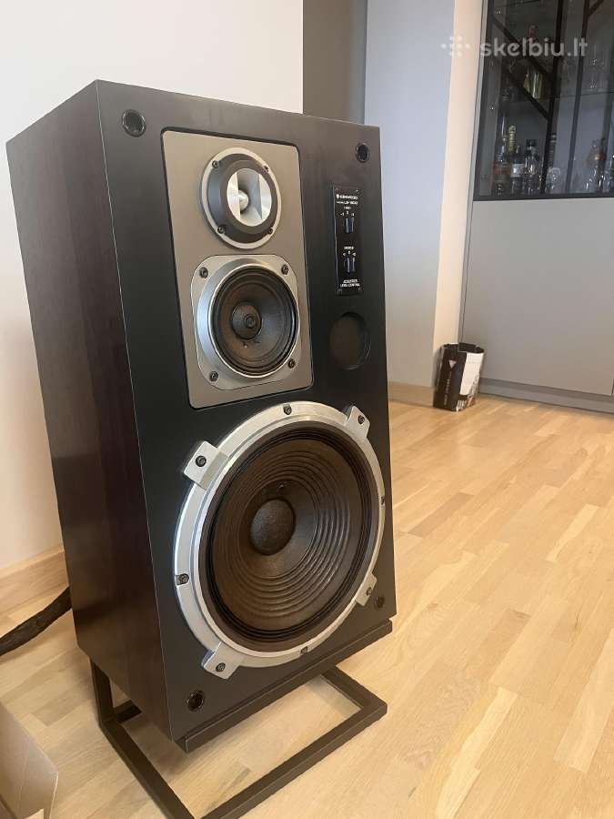 Kenwood Ls-1600 - nuotraukos Nr. 8