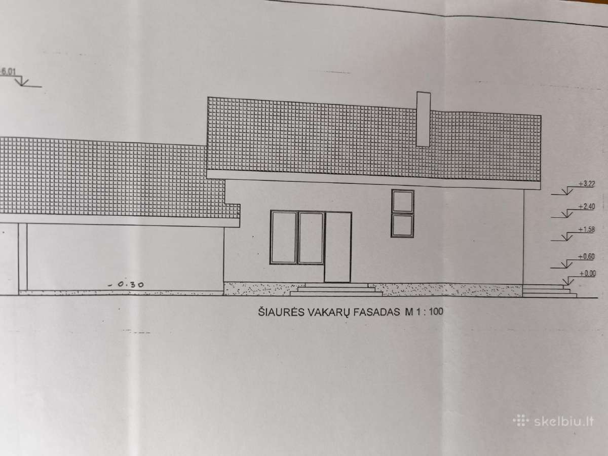 1,33ha sklypas prie Šiaulių jūros - nuotraukos Nr. 34